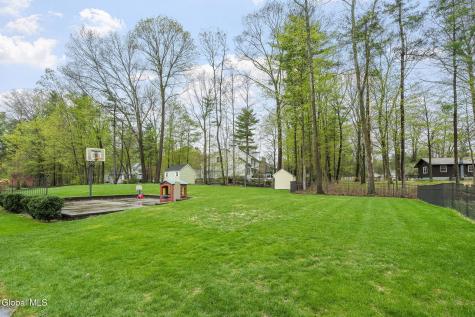 5 Horizon Drive Saratoga Springs NY 12866