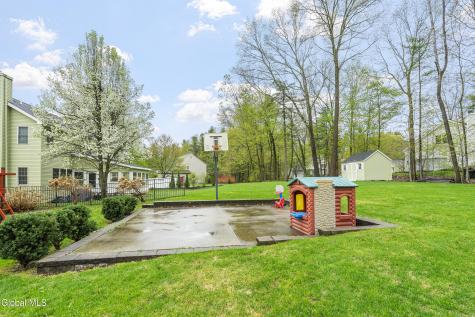 5 Horizon Drive Saratoga Springs NY 12866