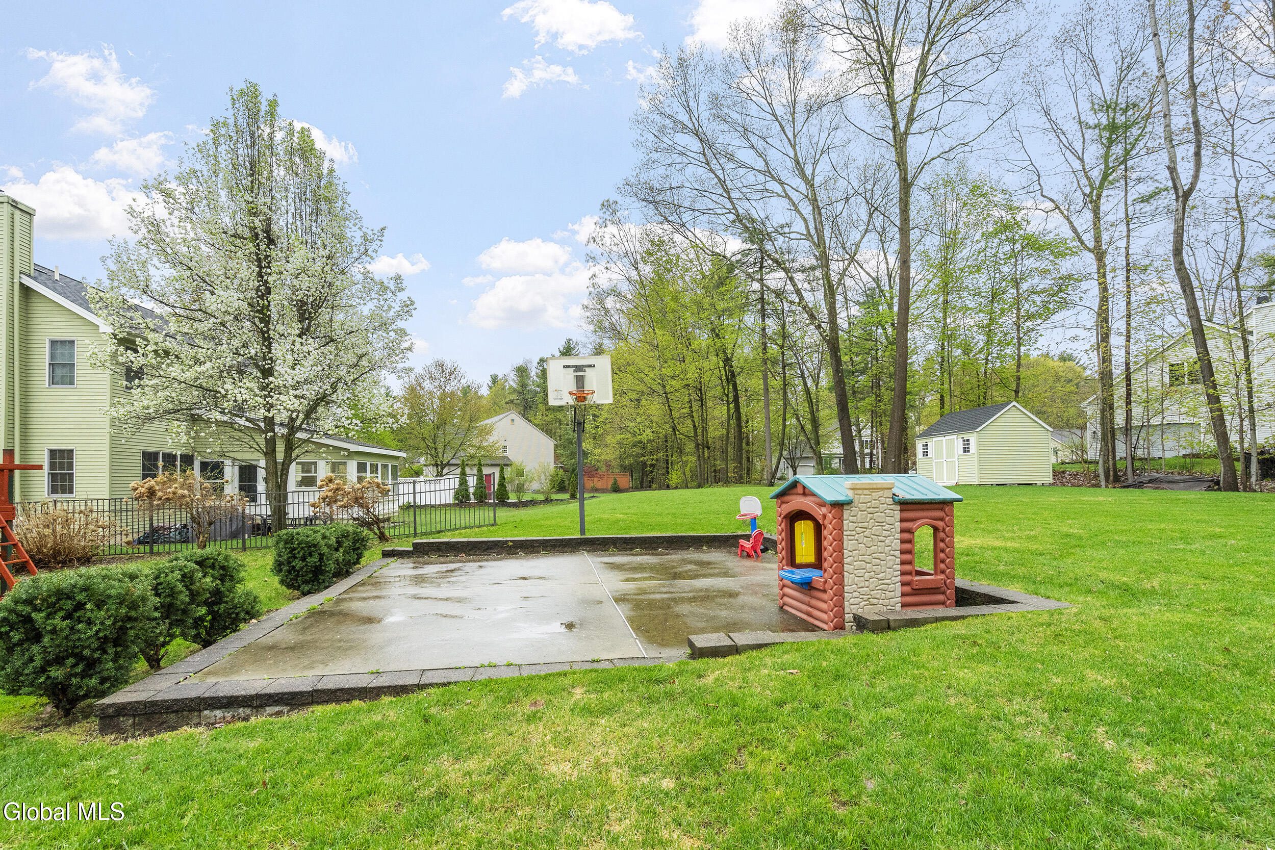 5 Horizon Drive Saratoga Springs NY 12866
