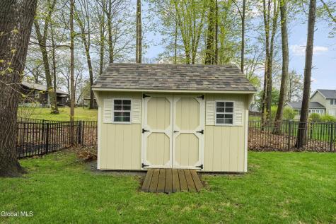5 Horizon Drive Saratoga Springs NY 12866