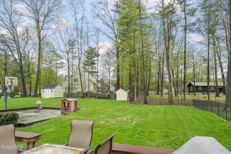 5 Horizon Drive Saratoga Springs NY 12866