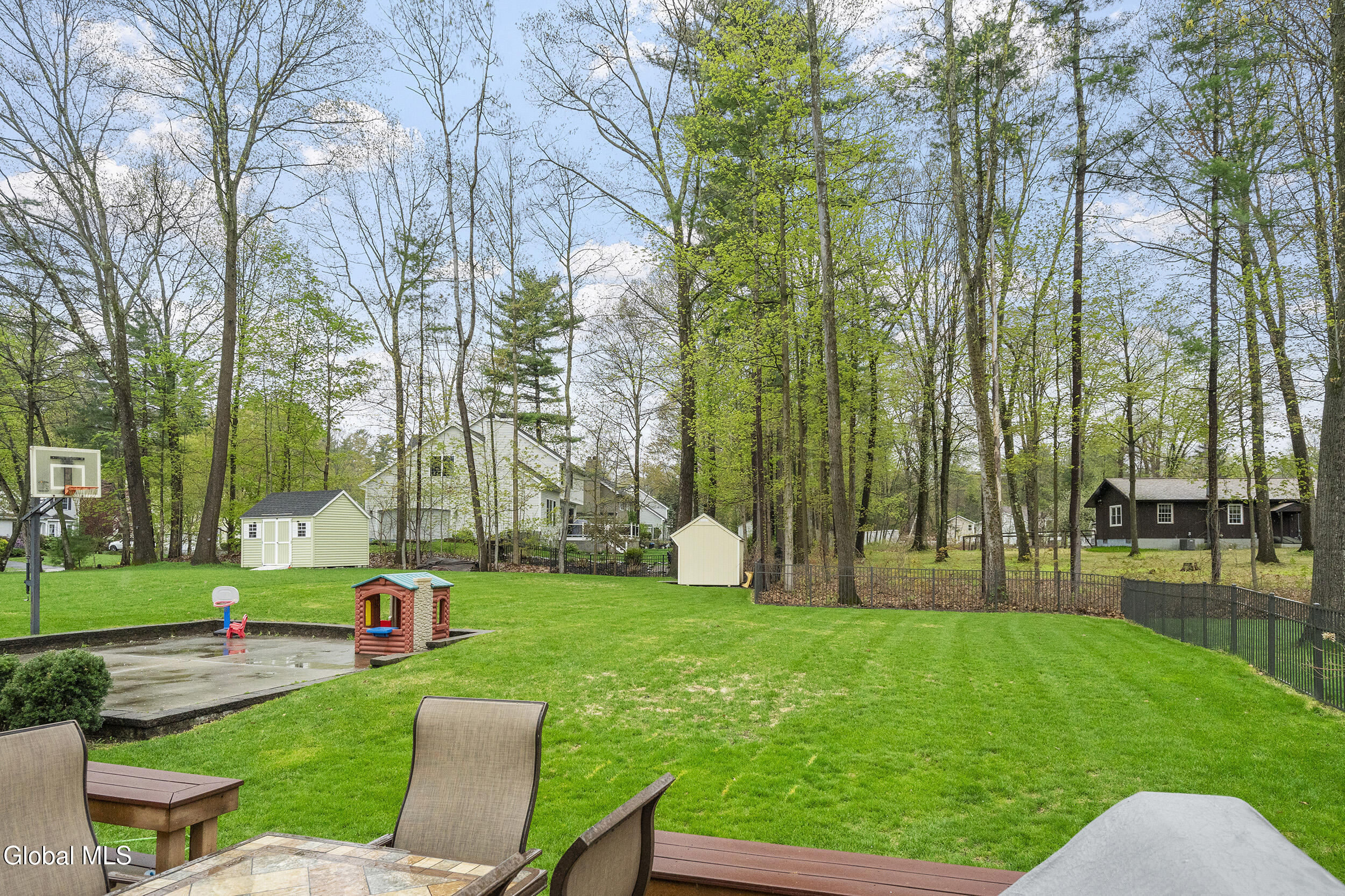5 Horizon Drive Saratoga Springs NY 12866