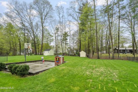 5 Horizon Drive Saratoga Springs NY 12866