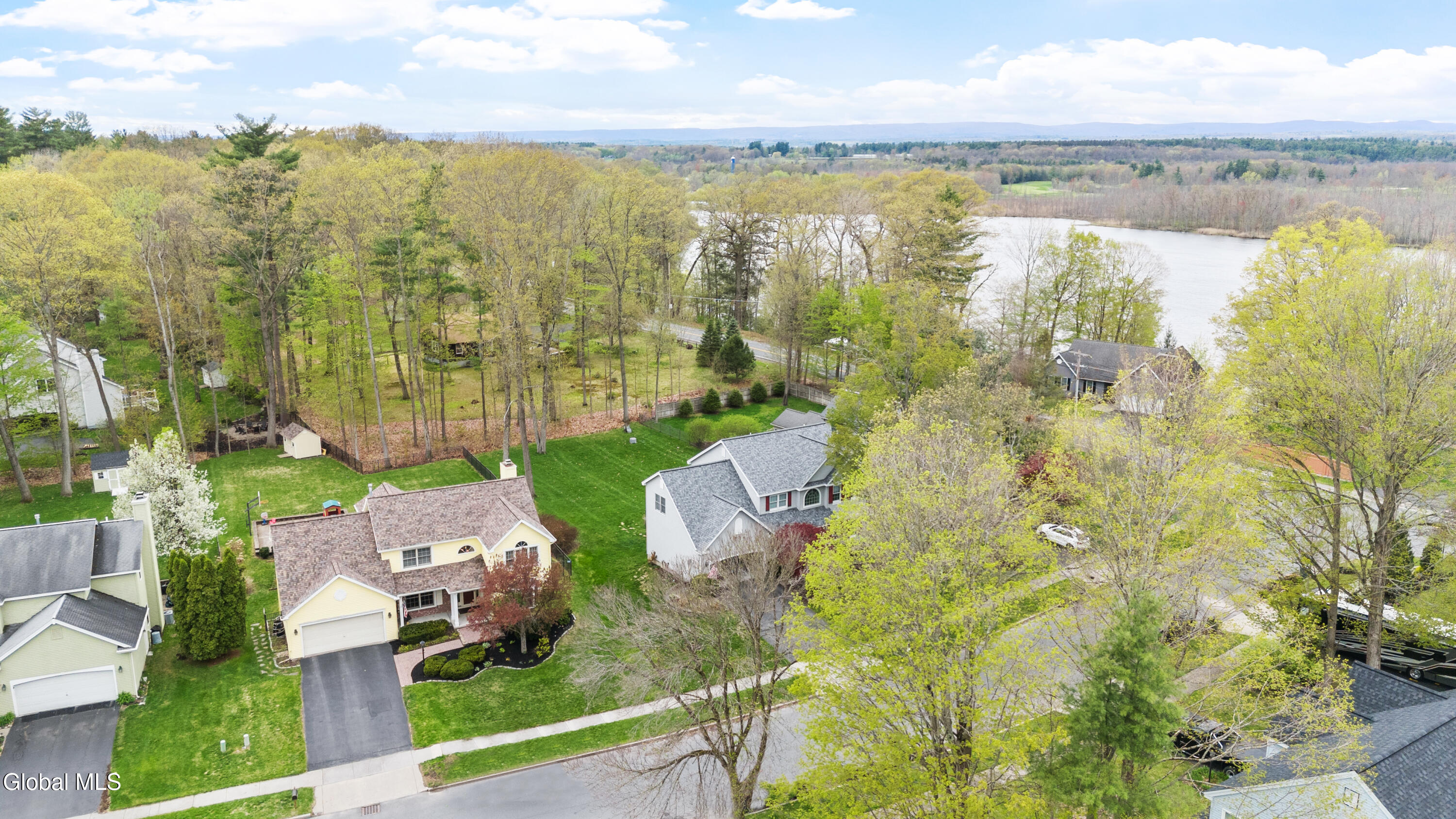 5 Horizon Drive Saratoga Springs NY 12866