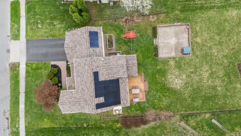 5 Horizon Drive Saratoga Springs NY 12866