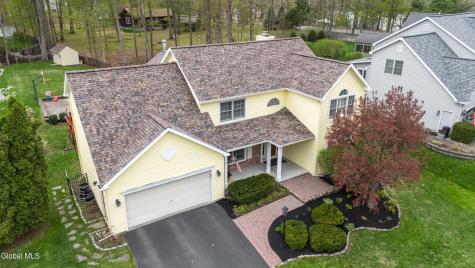 5 Horizon Drive Saratoga Springs NY 12866