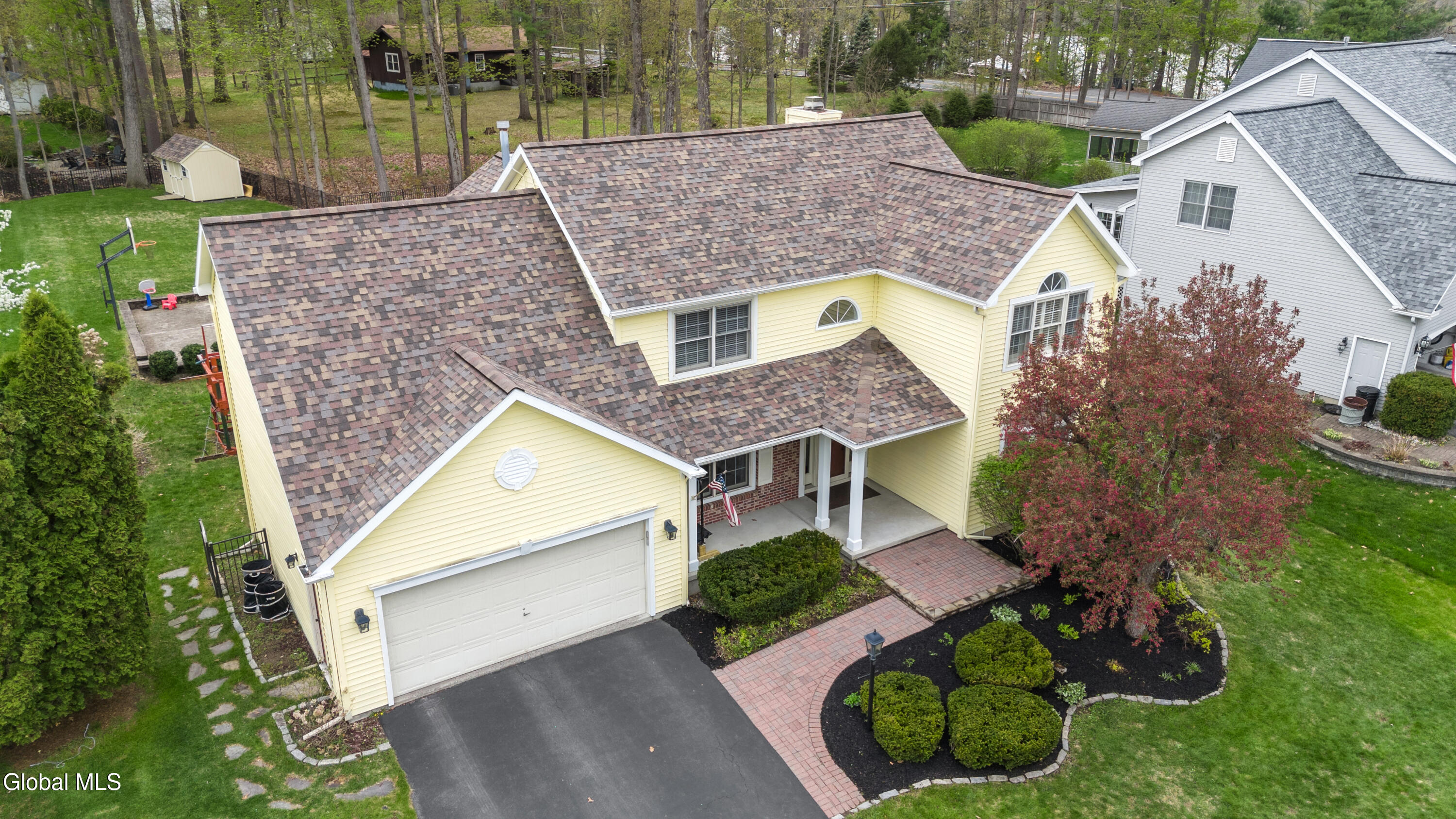 5 Horizon Drive Saratoga Springs NY 12866