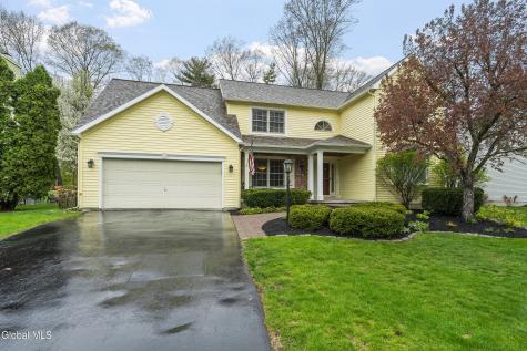 5 Horizon Drive Saratoga Springs NY 12866