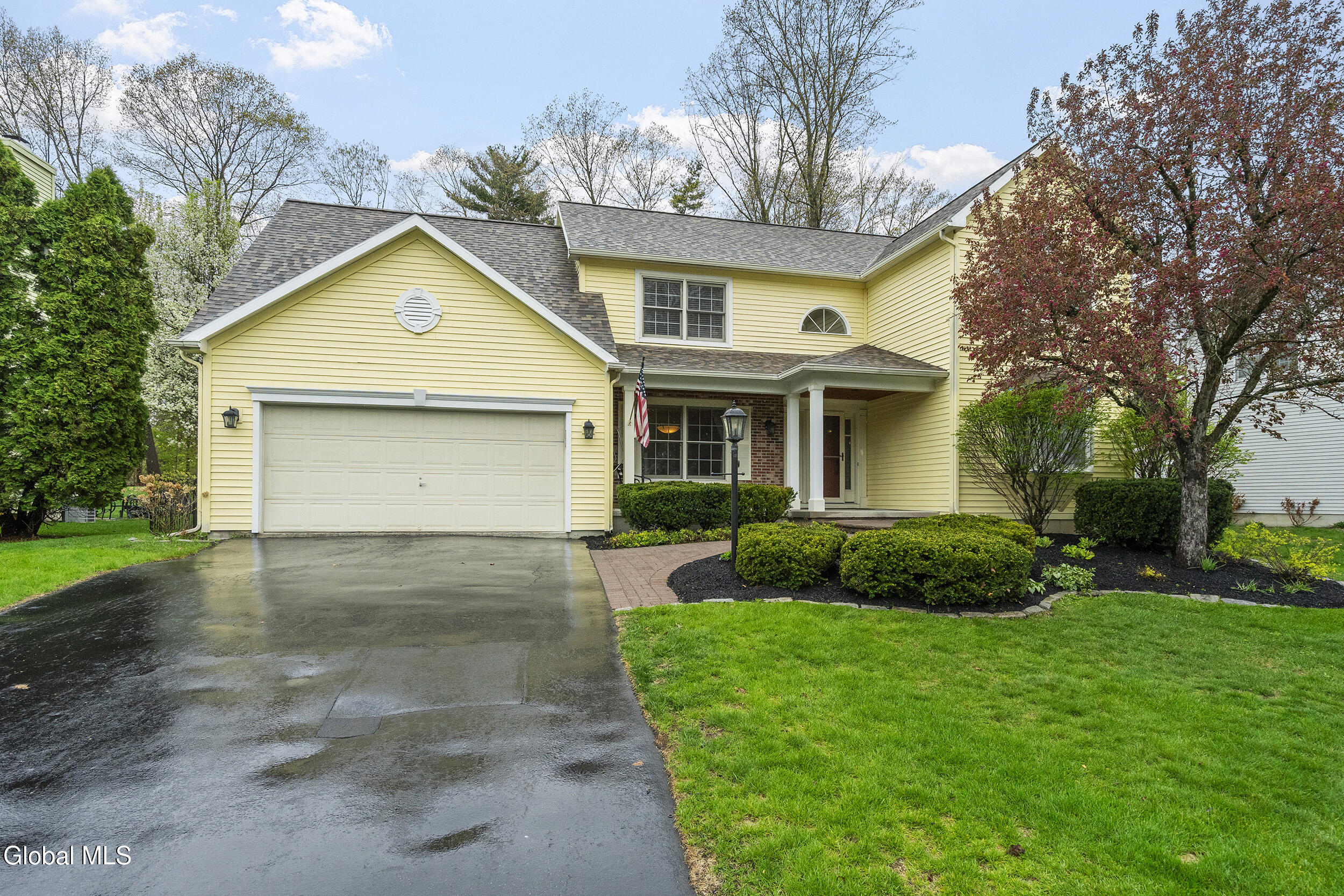 5 Horizon Drive Saratoga Springs NY 12866