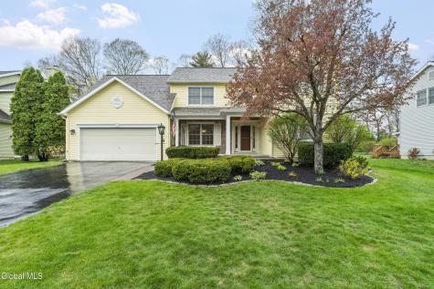 5 Horizon Drive Saratoga Springs NY 12866