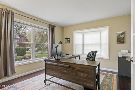5 Horizon Drive Saratoga Springs NY 12866