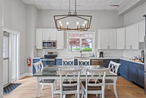 5 Horizon Drive Saratoga Springs NY 12866
