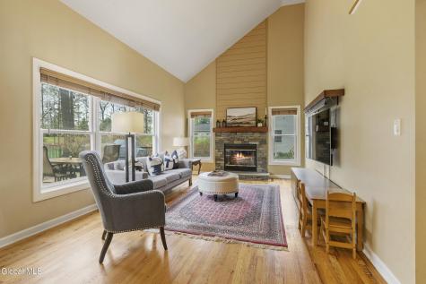 5 Horizon Drive Saratoga Springs NY 12866