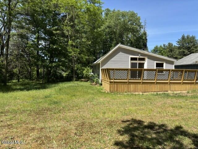 162 S Pine Street Gloversville NY 12078