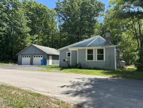 162 S Pine Street Gloversville NY 12078
