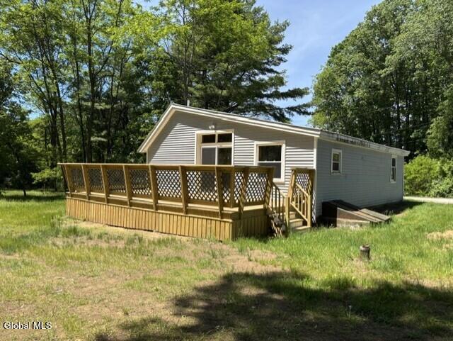 162 S Pine Street Gloversville NY 12078