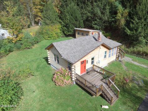 10398 Ny-23a Hunter NY 12442