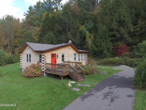 10398 Ny-23a Hunter NY 12442