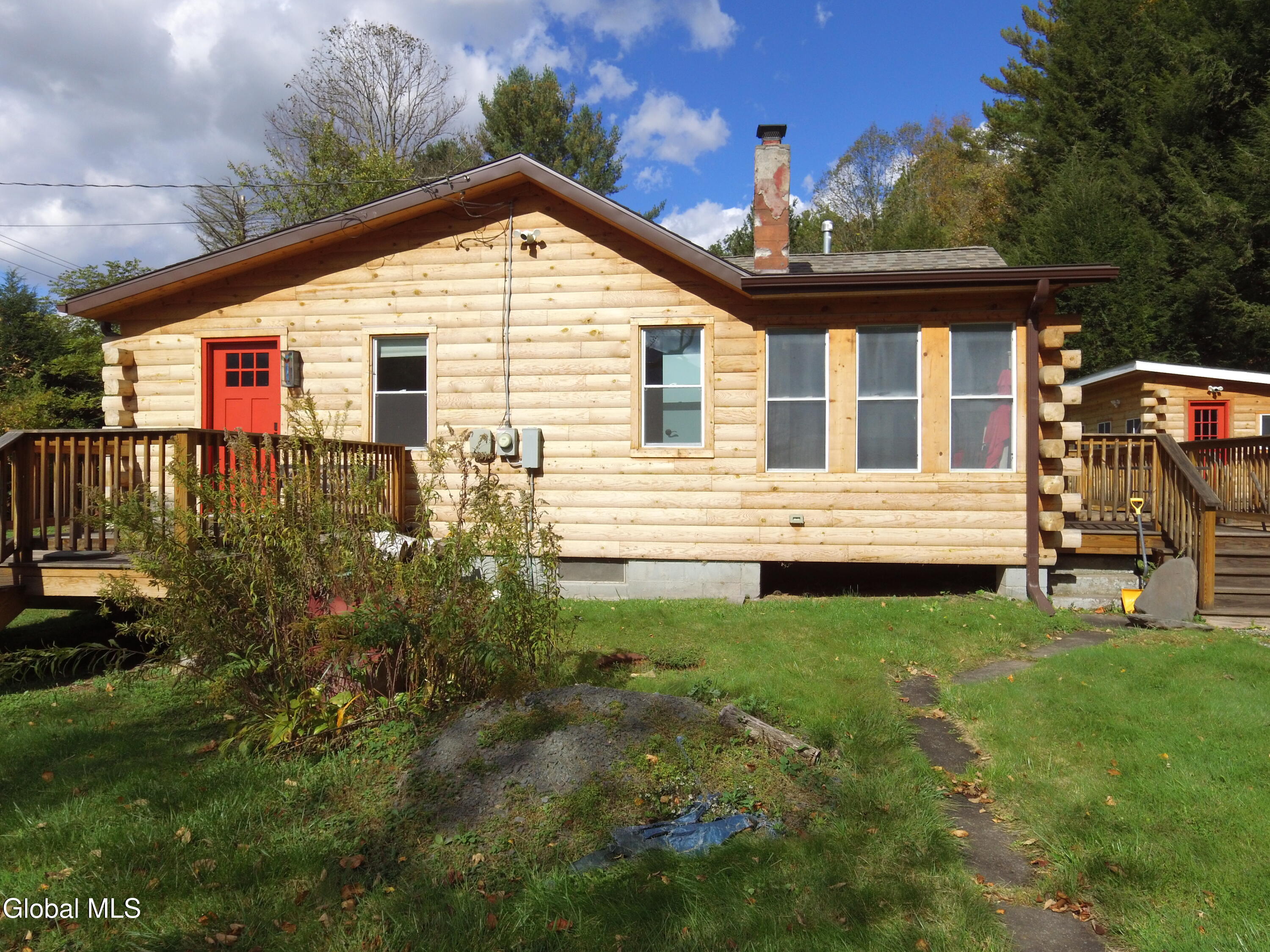 10398 Ny-23a Hunter NY 12442