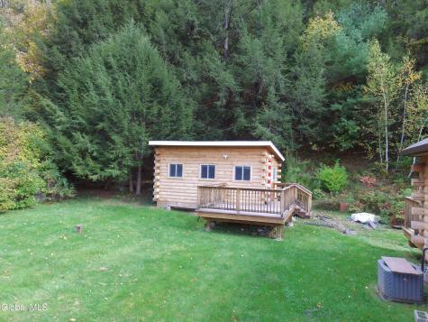 10398 Ny-23a Hunter NY 12442