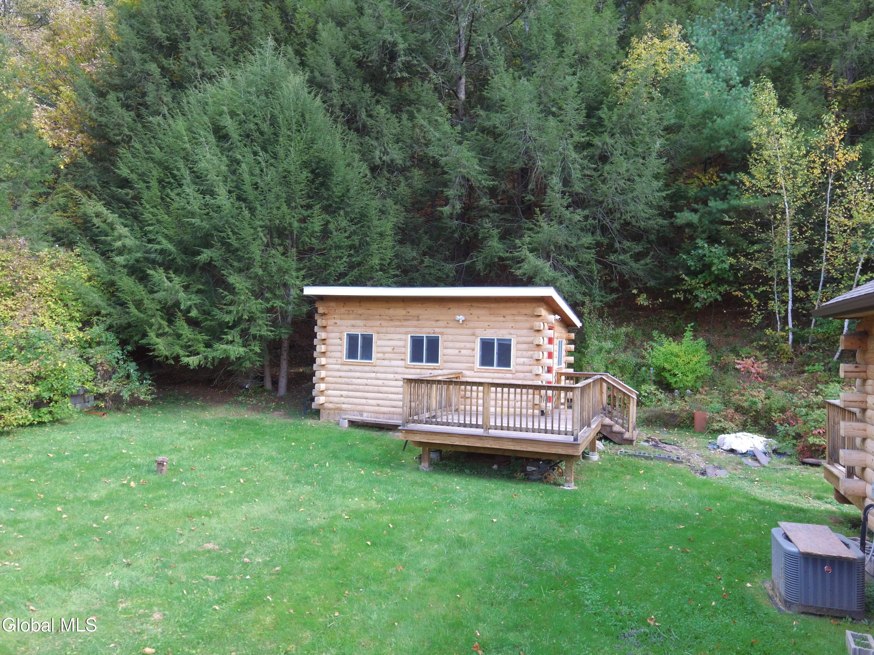 10398 Ny-23a Hunter NY 12442
