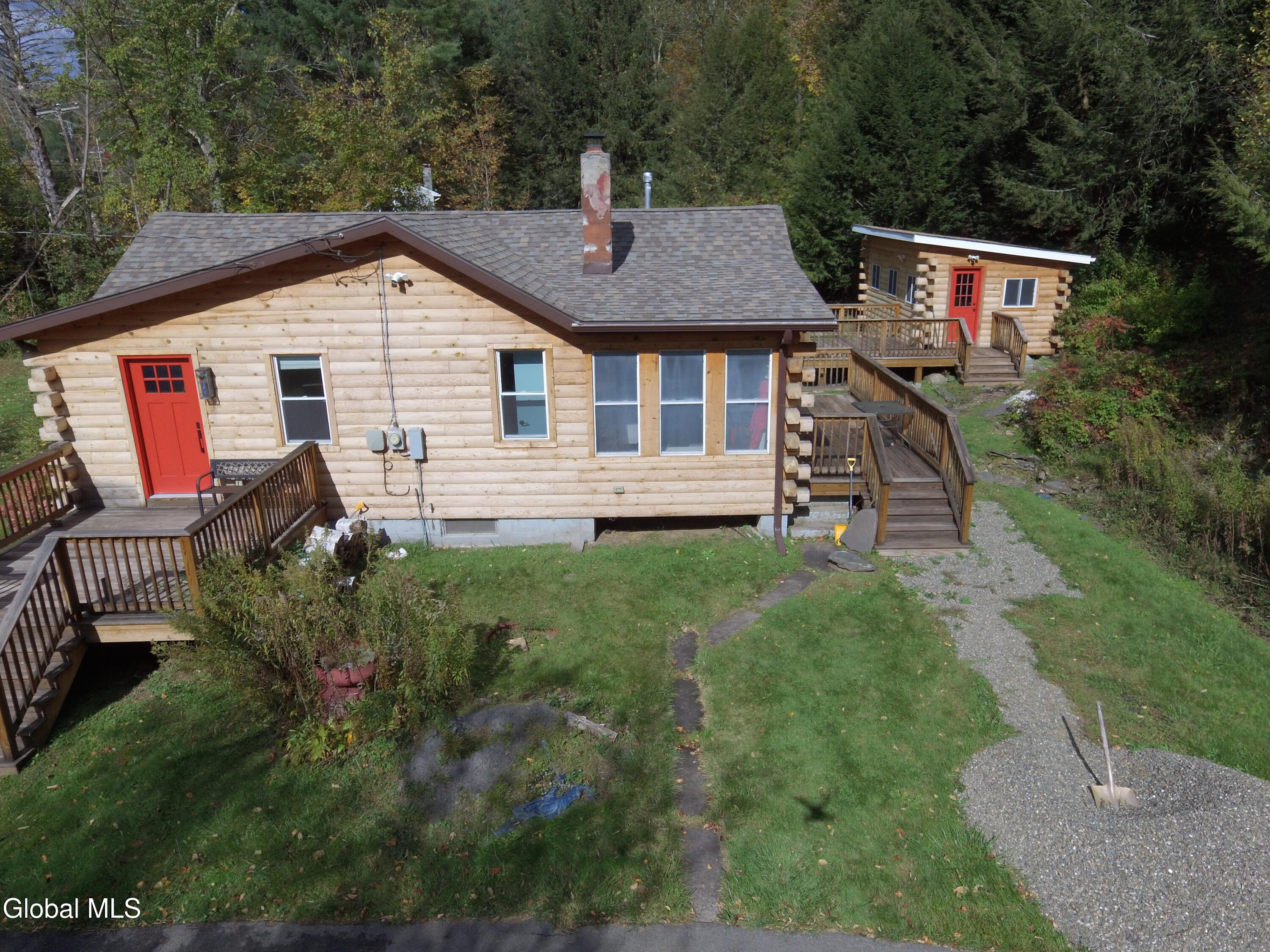 10398 Ny-23a Hunter NY 12442