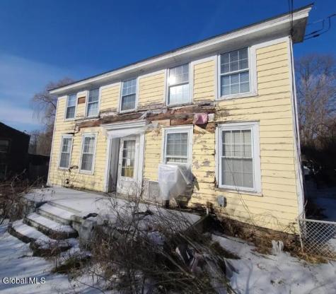 45 County Route 26a Stuyvesant NY 12173