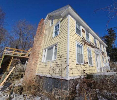 45 County Route 26a Stuyvesant NY 12173