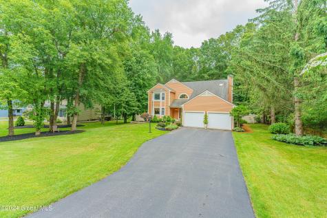 25 Orchard Park Drive Clifton Park NY 12065