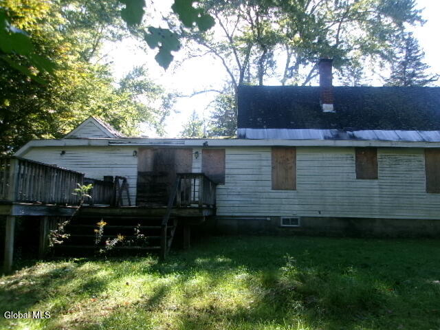97 Charlton Road Ballston Lake NY 12019