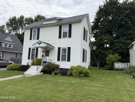 37 Haskell Avenue Glens Falls NY 12801