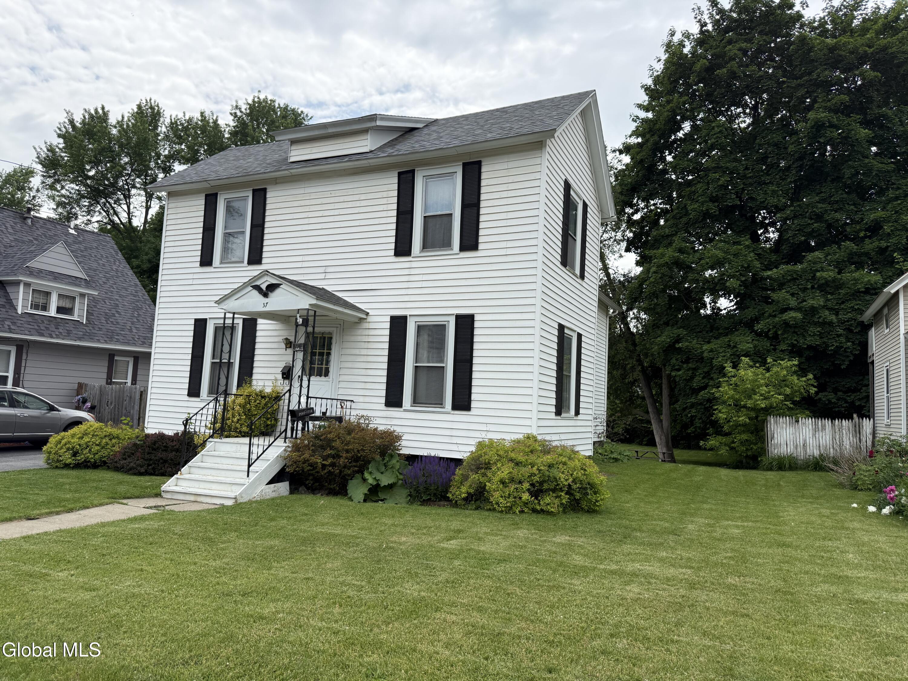 37 Haskell Avenue Glens Falls NY 12801