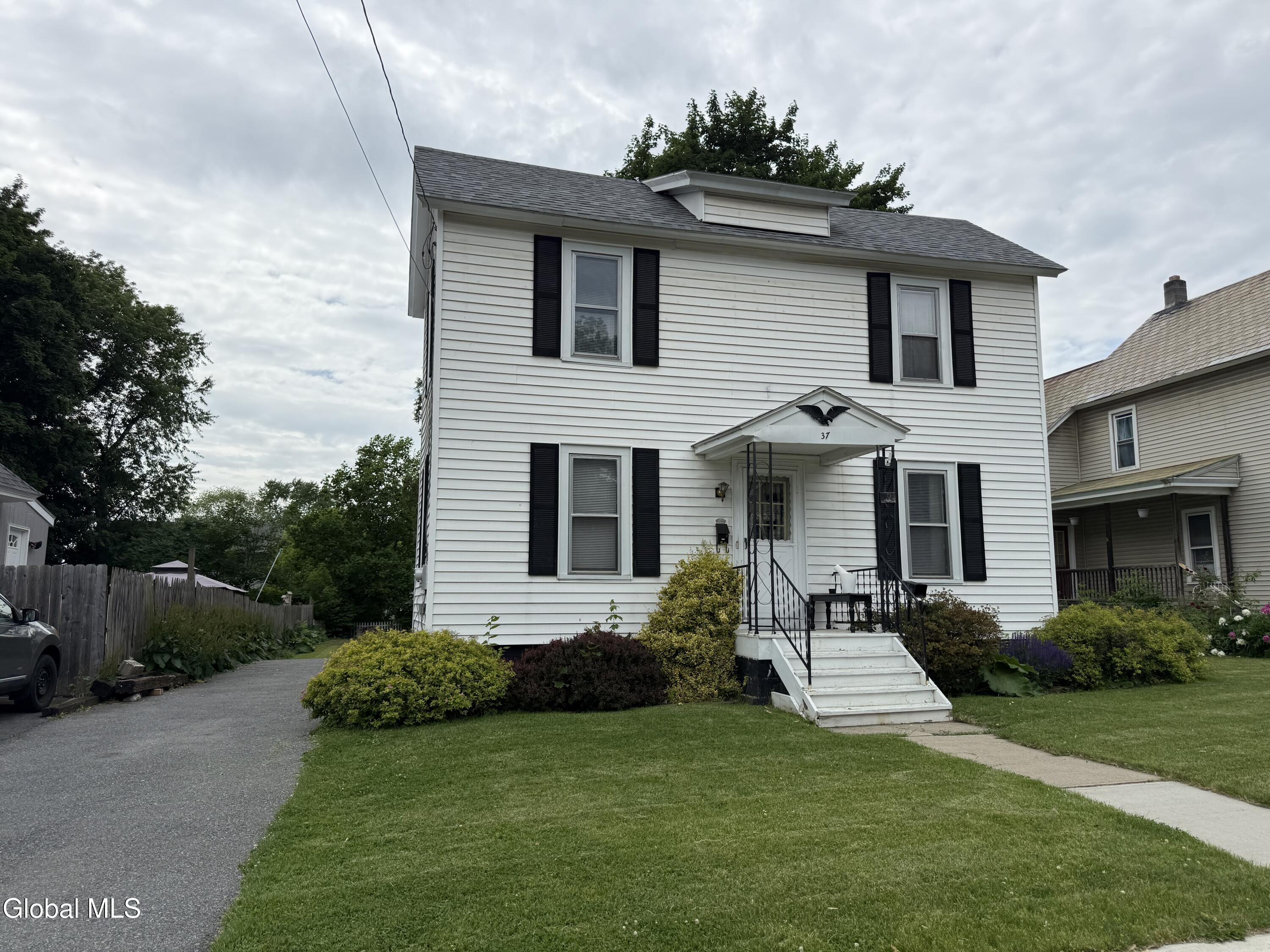 37 Haskell Avenue Glens Falls NY 12801