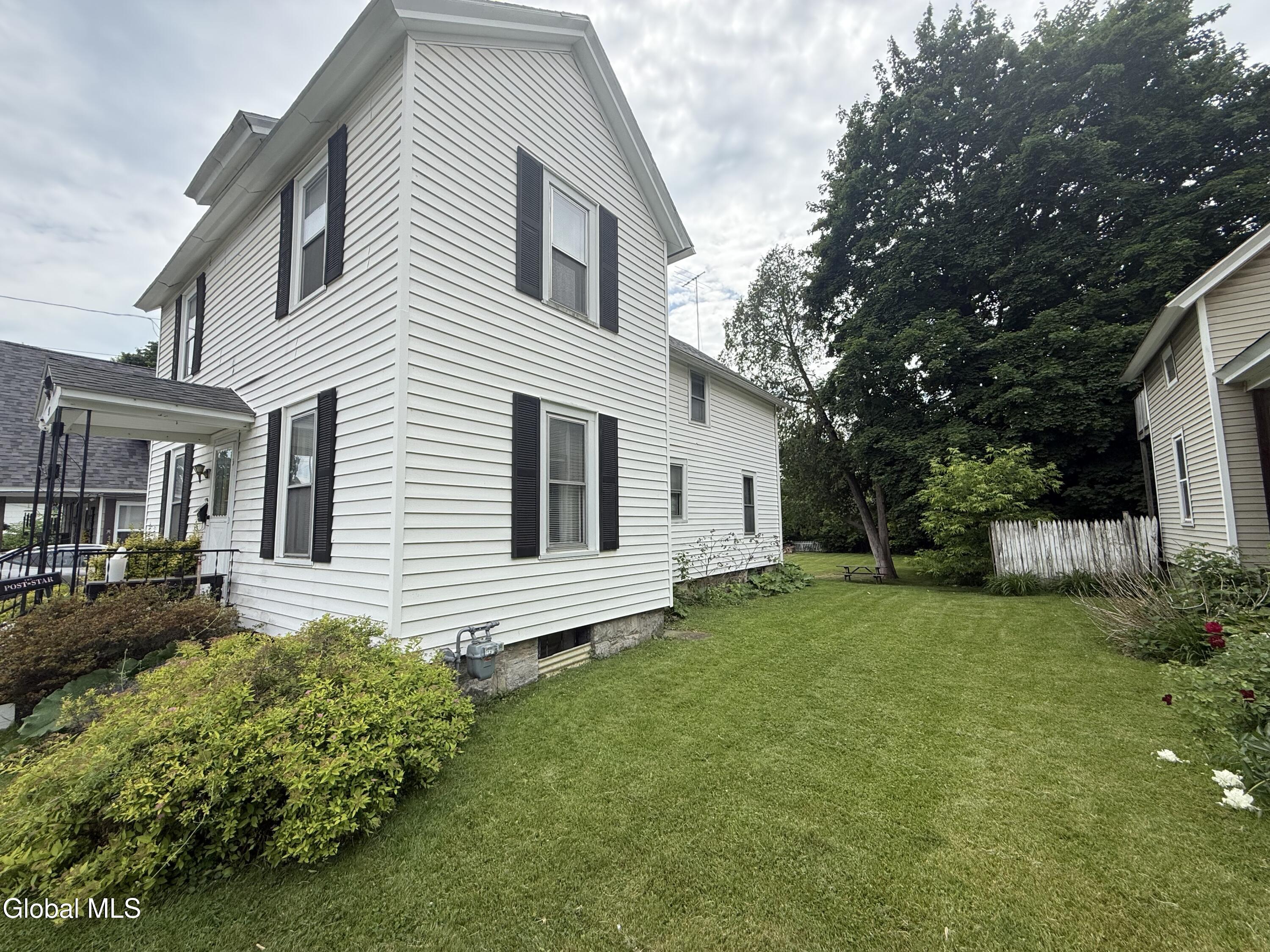 37 Haskell Avenue Glens Falls NY 12801
