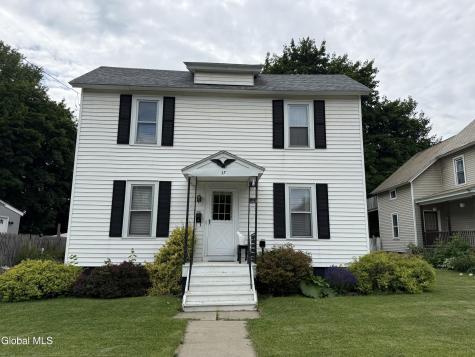 37 Haskell Avenue Glens Falls NY 12801