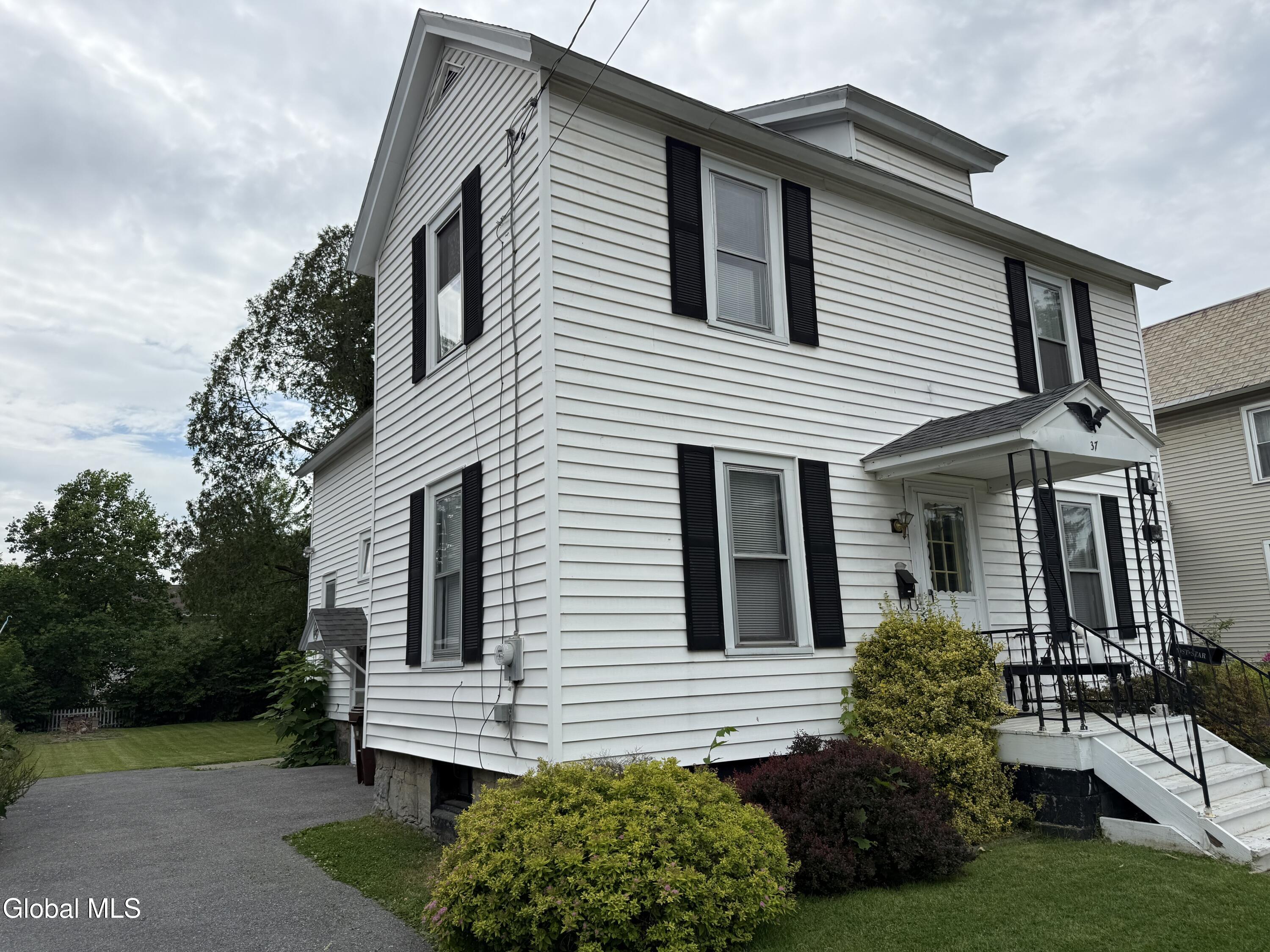 37 Haskell Avenue Glens Falls NY 12801