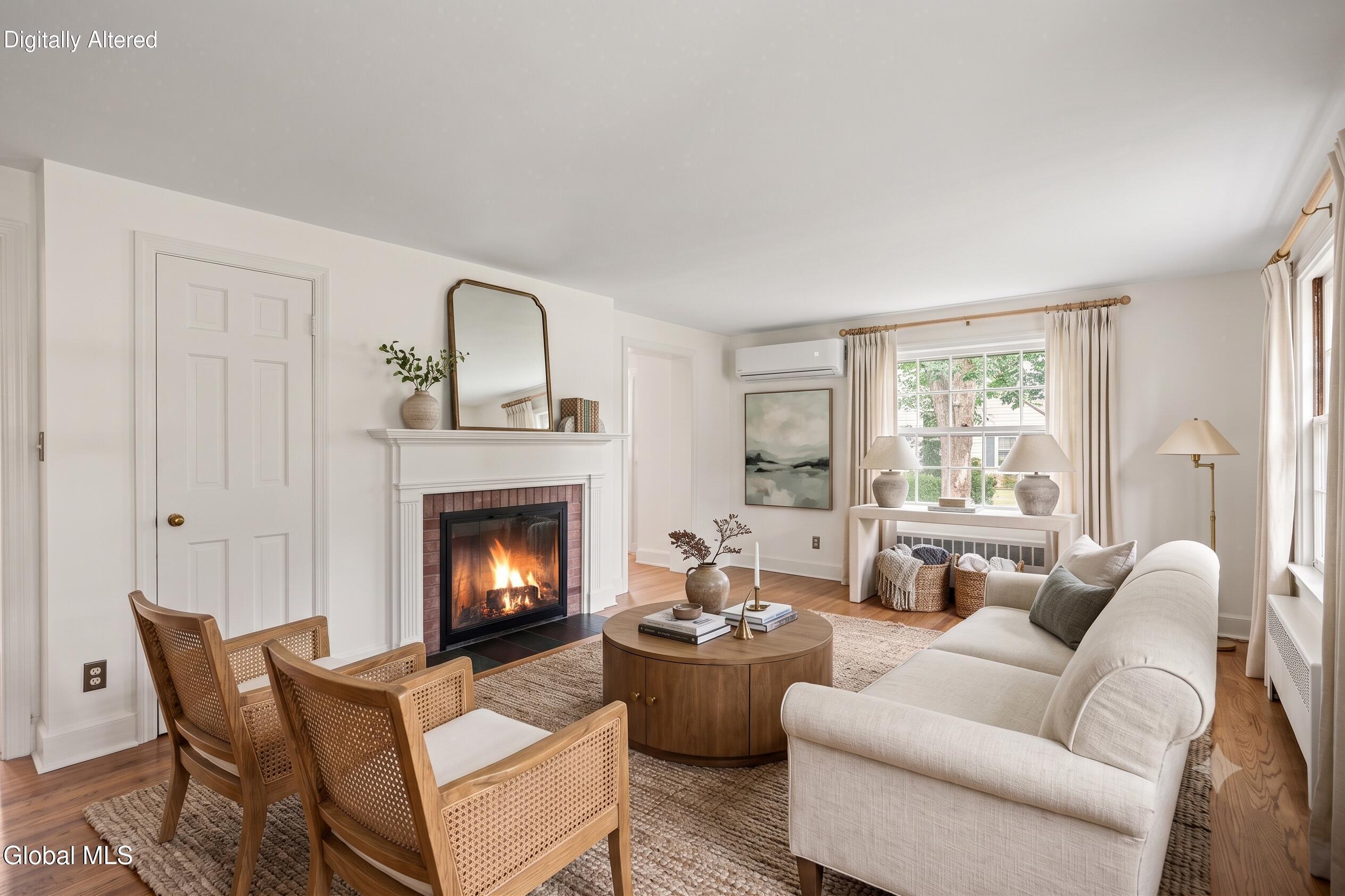 5 Woodridge Road Delmar NY 12054
