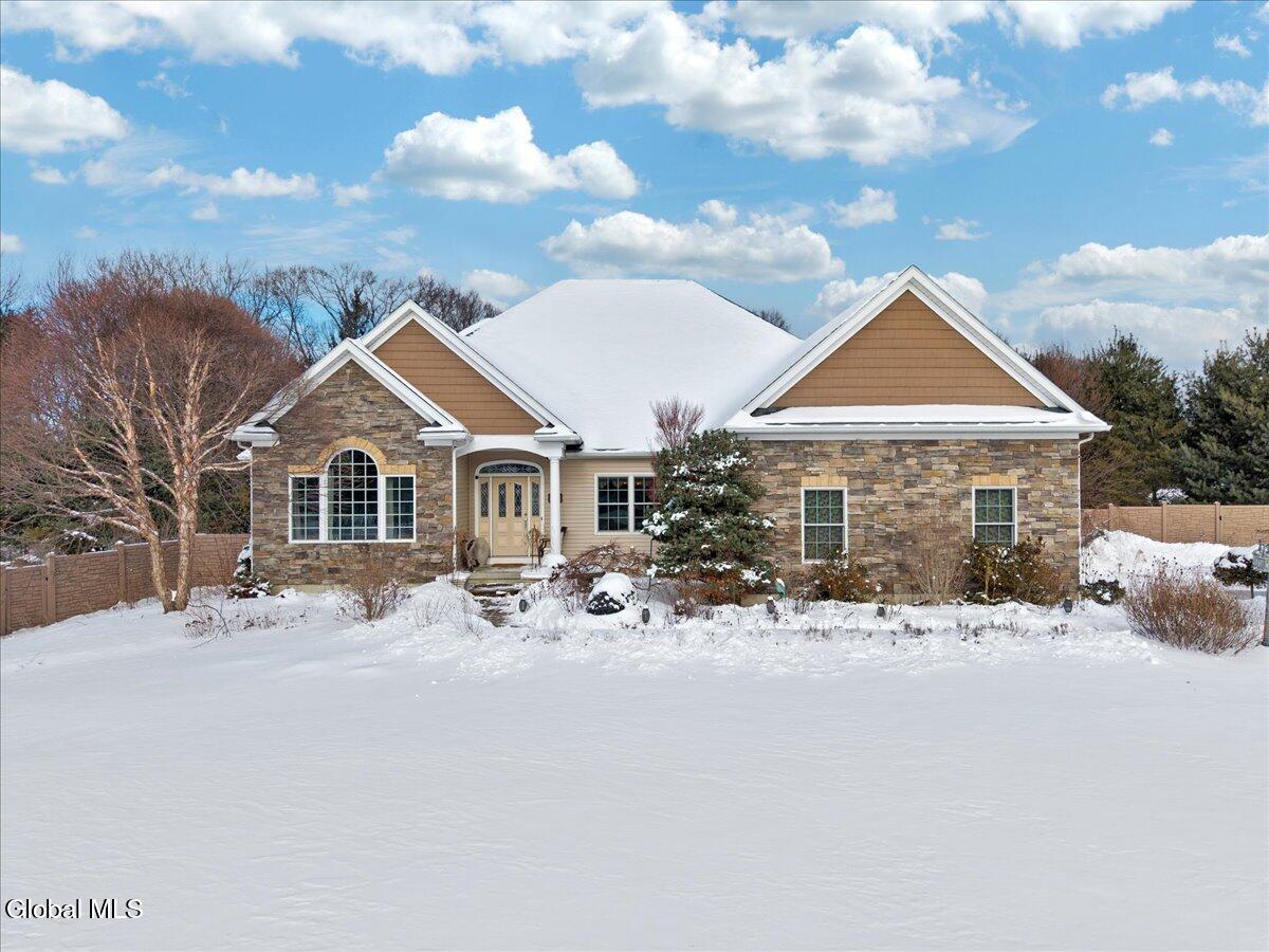 21 Estate Drive Castleton NY 12033