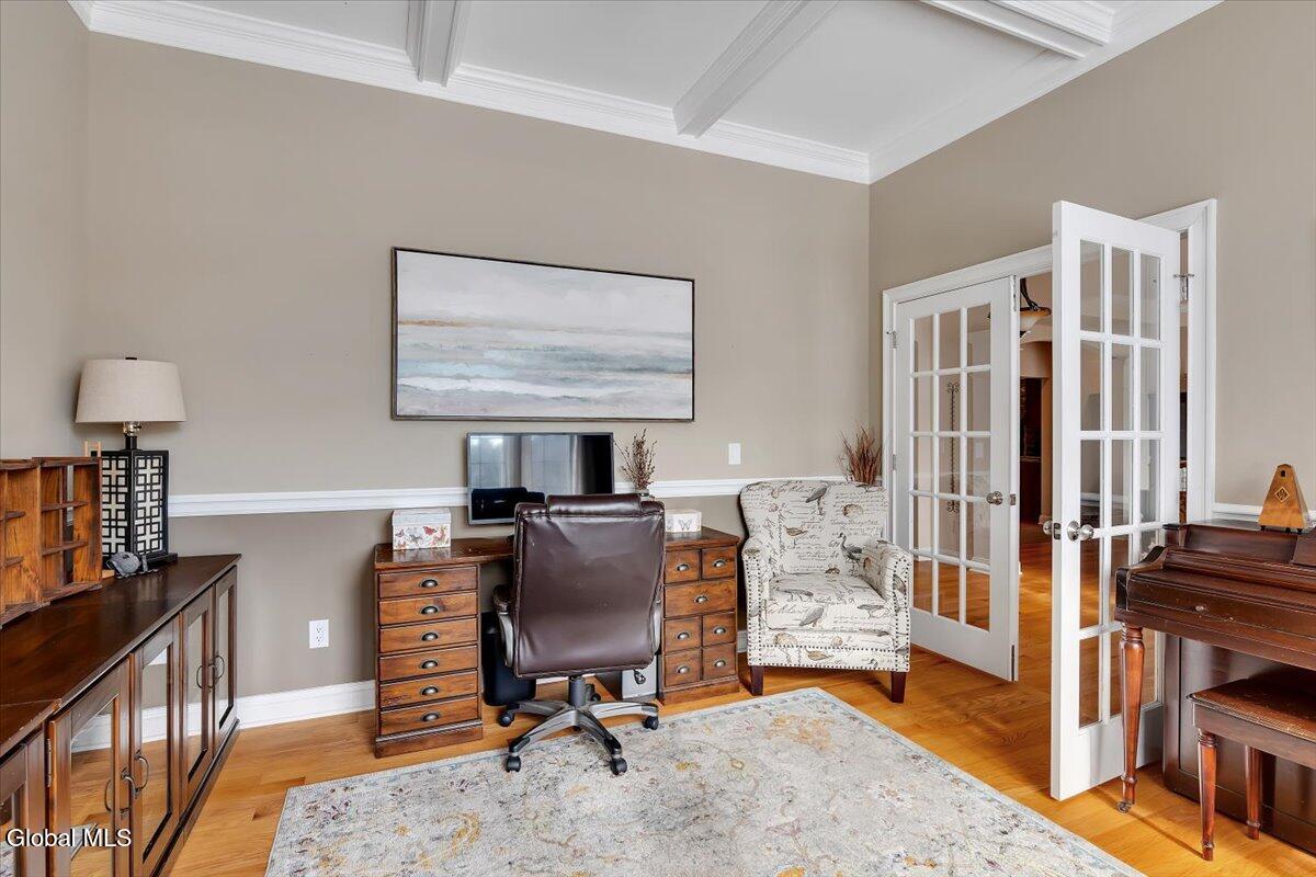 21 Estate Drive Castleton NY 12033