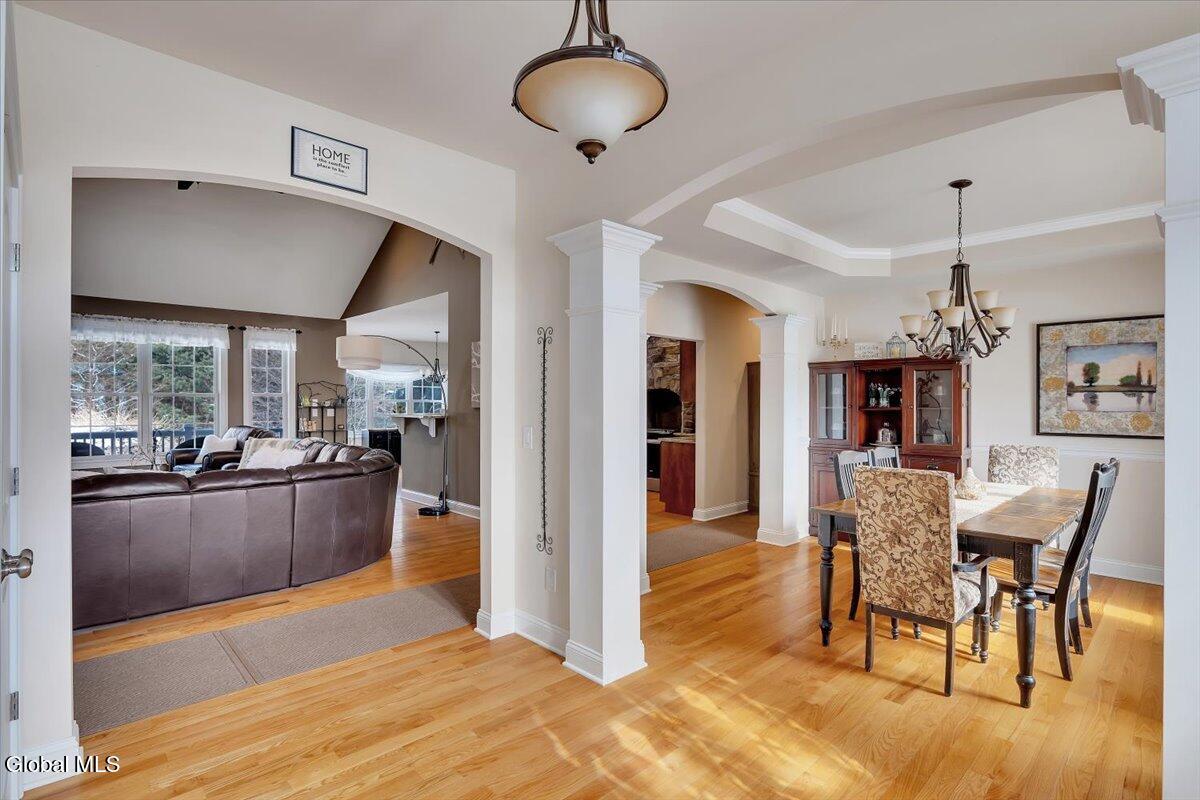 21 Estate Drive Castleton NY 12033
