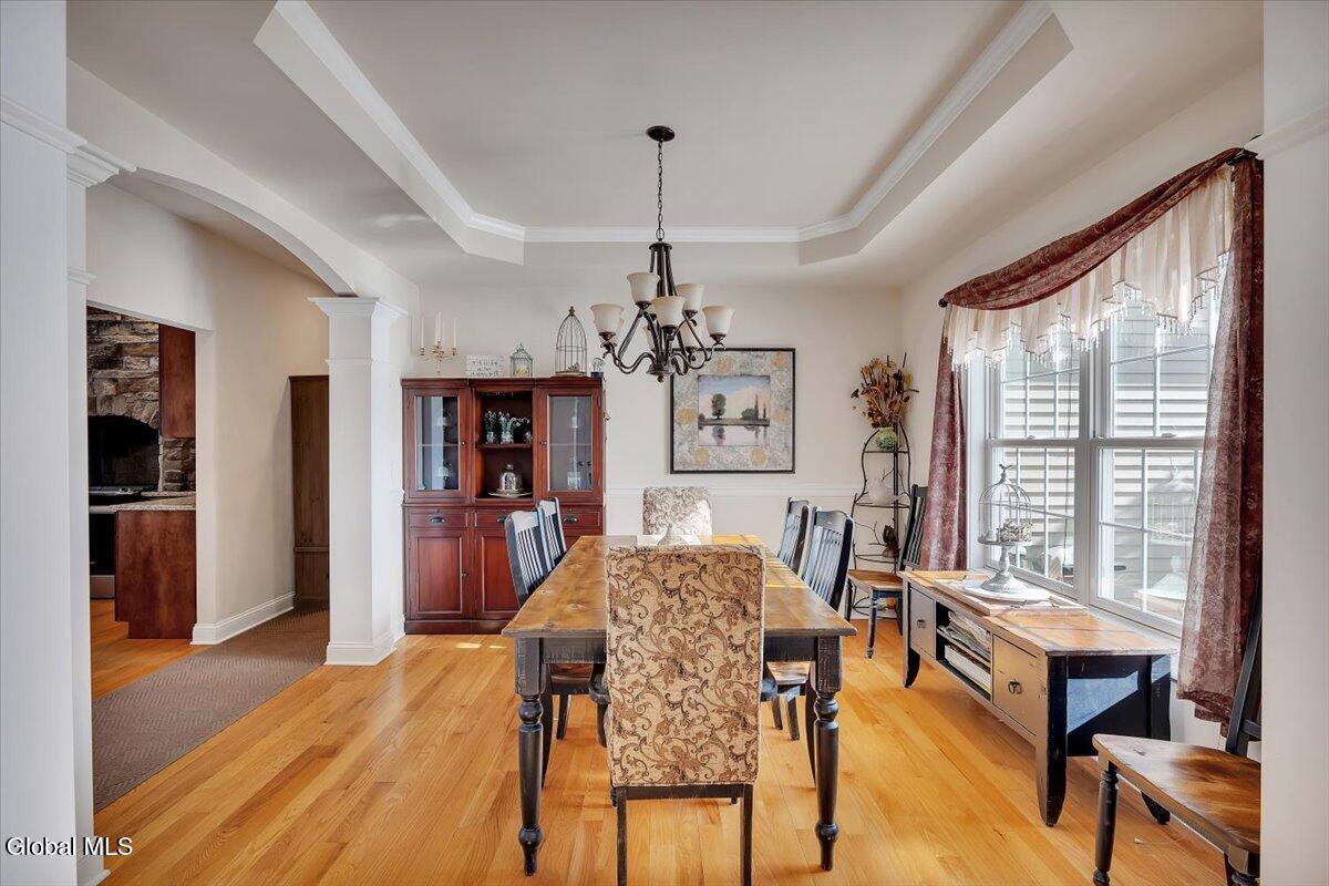 21 Estate Drive Castleton NY 12033