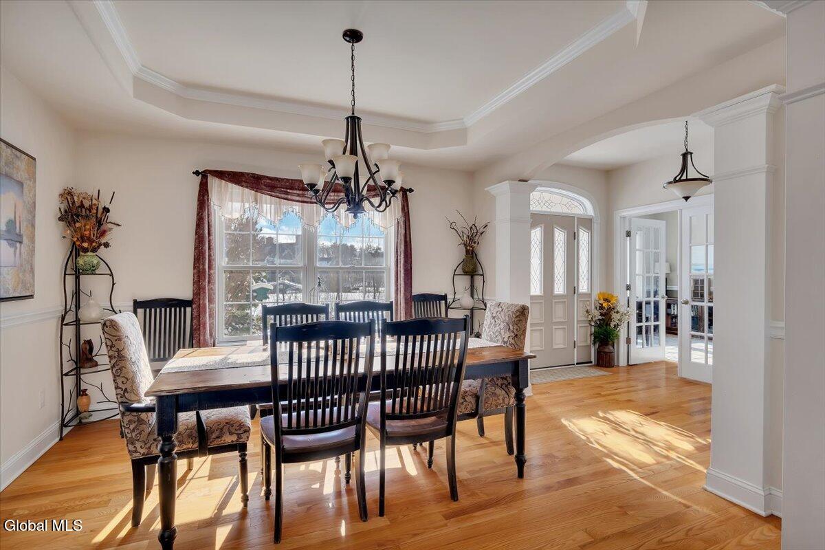 21 Estate Drive Castleton NY 12033