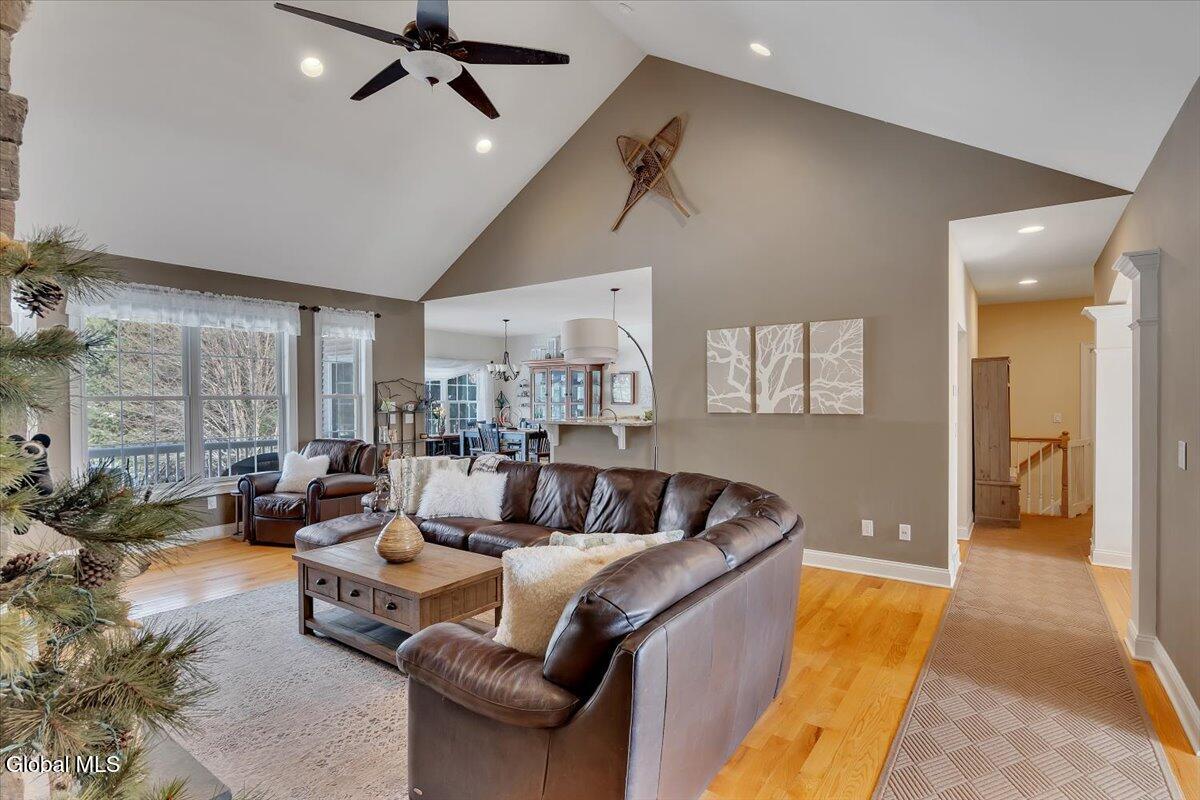 21 Estate Drive Castleton NY 12033