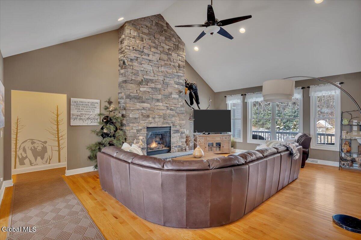 21 Estate Drive Castleton NY 12033