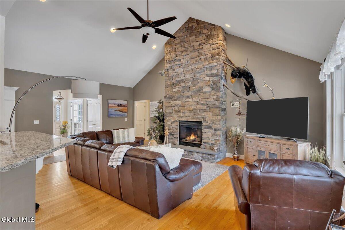 21 Estate Drive Castleton NY 12033