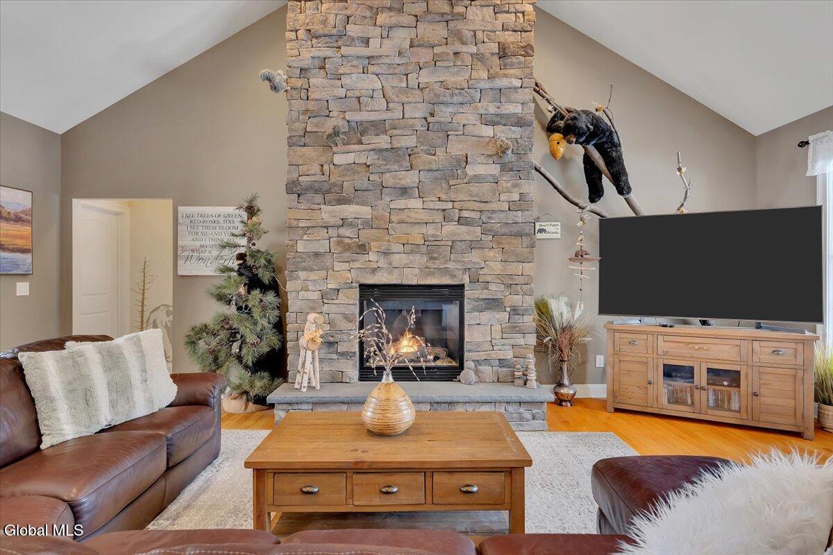 21 Estate Drive Castleton NY 12033