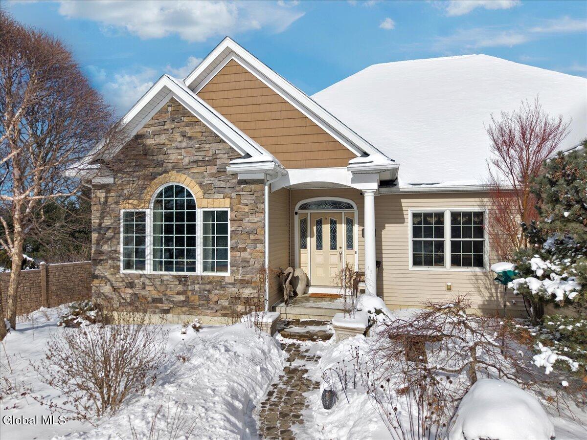 21 Estate Drive Castleton NY 12033