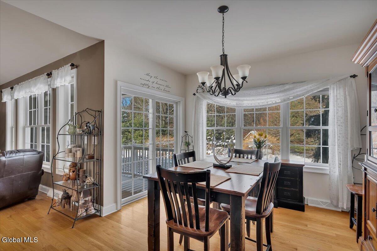 21 Estate Drive Castleton NY 12033