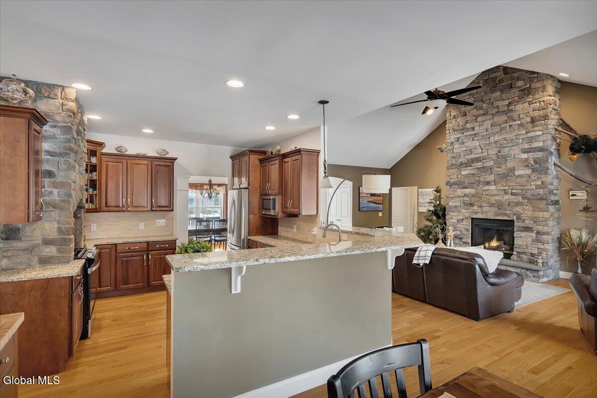 21 Estate Drive Castleton NY 12033