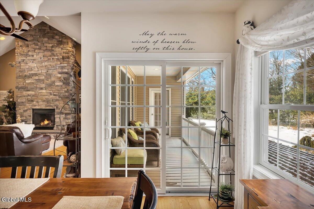 21 Estate Drive Castleton NY 12033